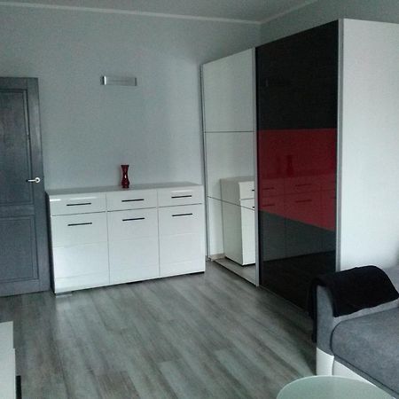 Apartmán Apartament Wenecja Stary Toruń Pokoj fotografie