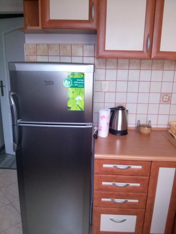 Apartmán Apartament Wenecja Stary Toruń Exteriér fotografie