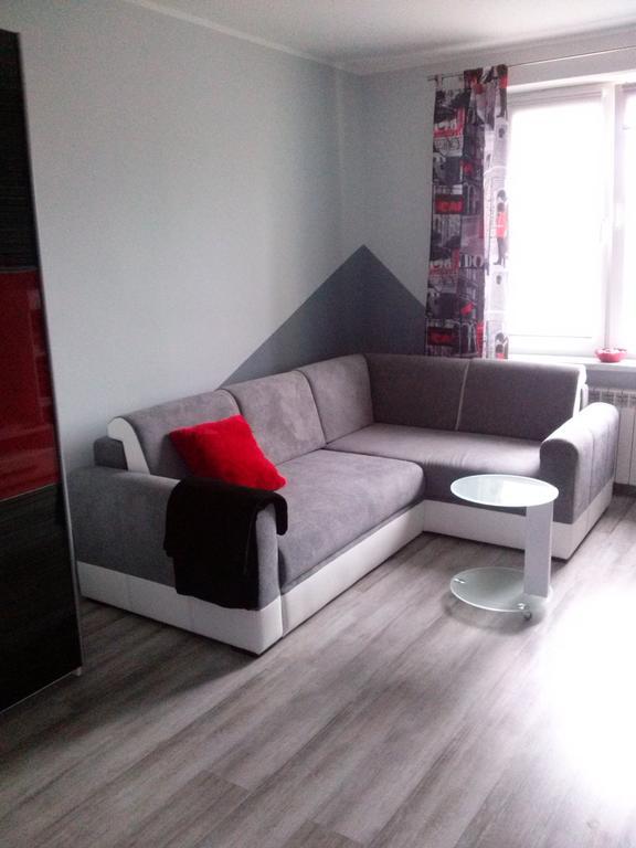 Apartmán Apartament Wenecja Stary Toruń Pokoj fotografie
