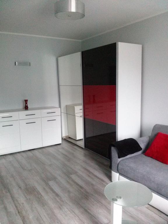 Apartmán Apartament Wenecja Stary Toruń Pokoj fotografie