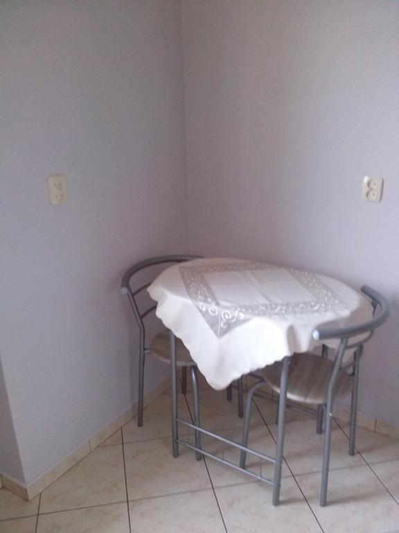 Apartmán Apartament Wenecja Stary Toruń Pokoj fotografie