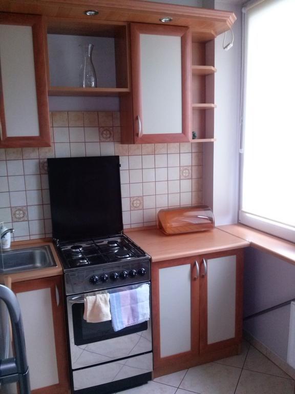 Apartmán Apartament Wenecja Stary Toruń Exteriér fotografie