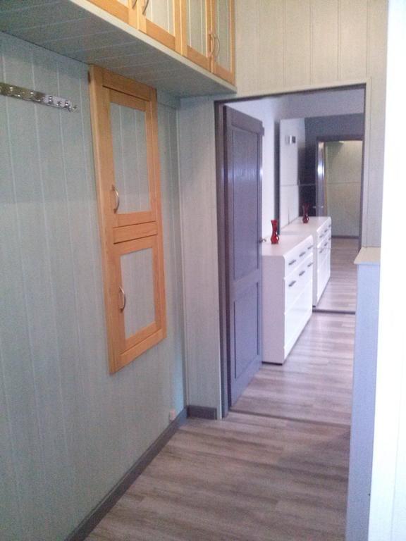 Apartmán Apartament Wenecja Stary Toruń Exteriér fotografie