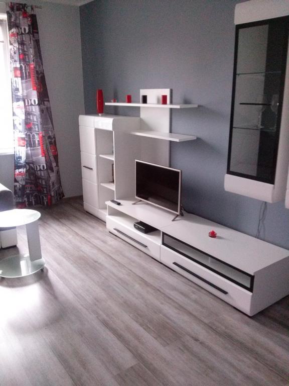 Apartmán Apartament Wenecja Stary Toruń Pokoj fotografie