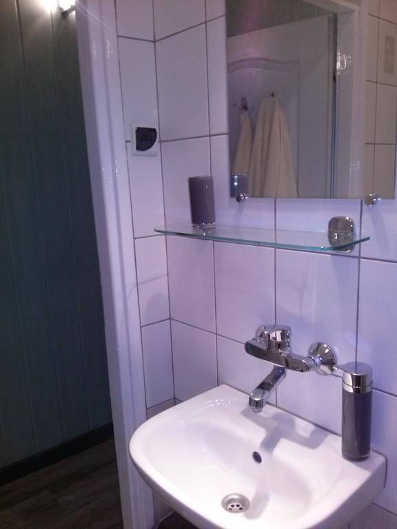 Apartmán Apartament Wenecja Stary Toruń Exteriér fotografie